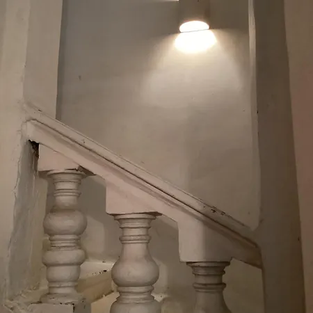 Port View 2a * Valletta