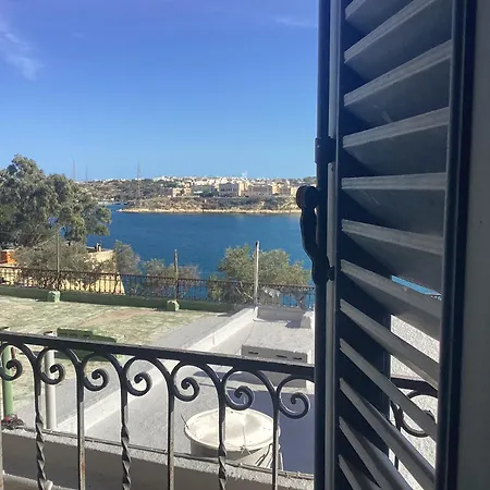 Appartement Port View 2a