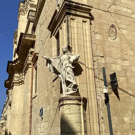 Appartement Port View 2a *