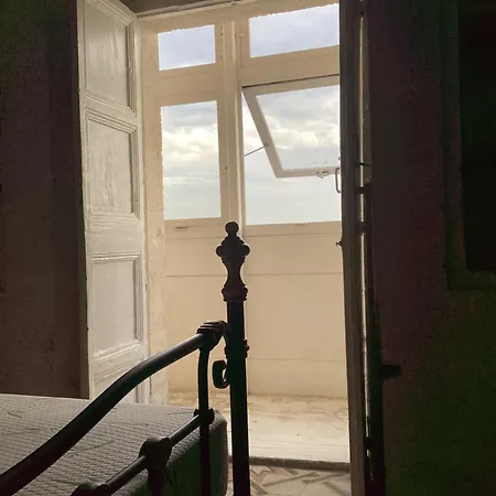 Appartement Port View 2a *