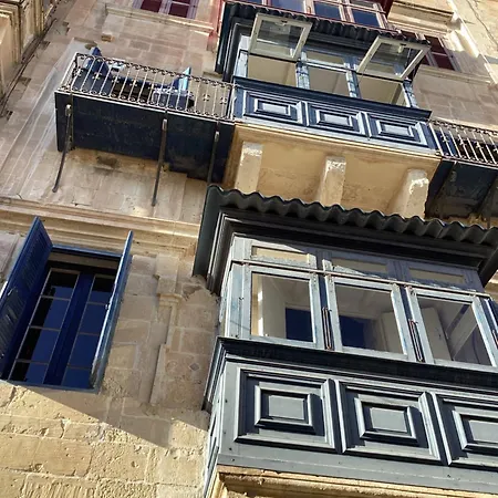 Harbour View 2a Apartament Valletta