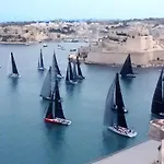 Harbour View 2a *
