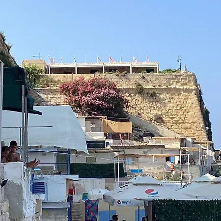 Apartman Port View 2a Valletta