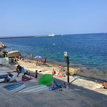 Apartman Port View 2a