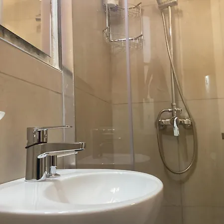 Apartman Port View 2a