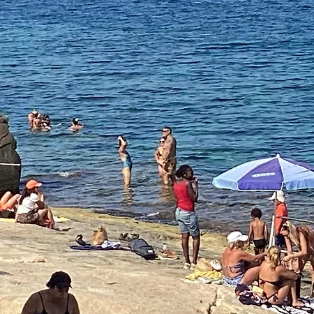 Διαμέρισμα Port View 2a *