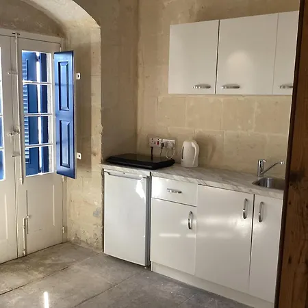 Apartman Port View 2a