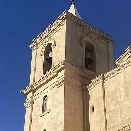 Apartman Port View 2a Valletta