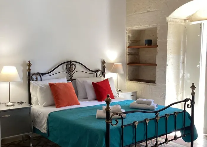 Valletta Harbour View Studio 2A Апартаменты *