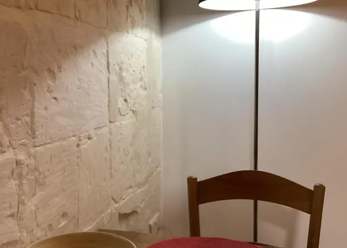 Апартаменты Valletta Harbour View Studio 2A *