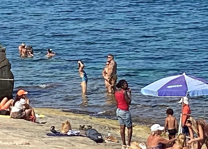 Διαμέρισμα Port View 2a *