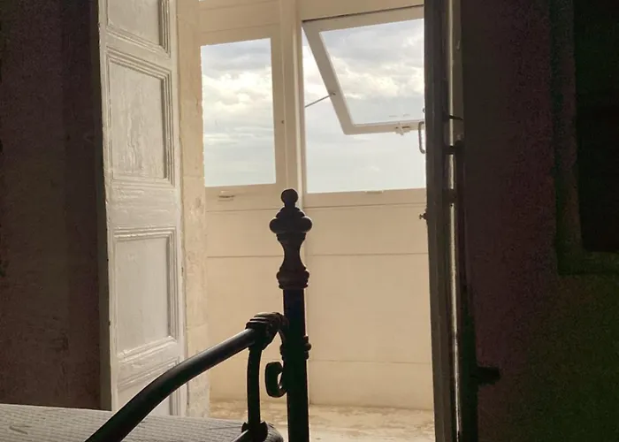 Διαμέρισμα Port View 2a *