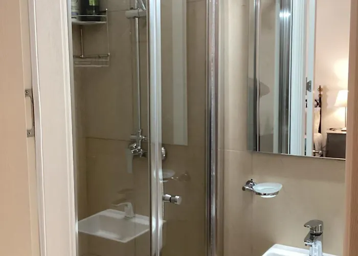 Valletta Harbour View Studio 2A *