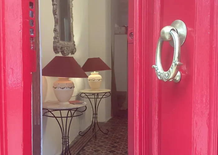 Valletta Harbour View Studio 2A Апартаменты Валетта